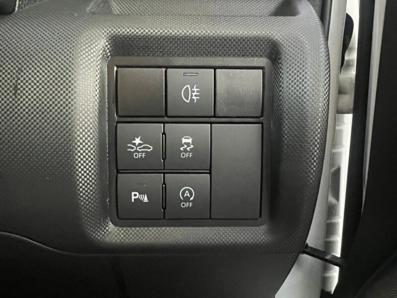 ライズ 1.0Z★R4税金完納★極良極美★360°カメラ★走行中TV視聴★衝突軽減ブレーキ★業界最安画像20