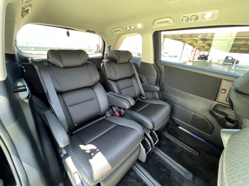 オデッセイ2.0 e:HEV アブソルートEX★R4税金完納★上級グレード★走行0.8万k★極上極美★360°カメラ★ドラレコ前後★走行中TV視聴★衝突軽減ブレーキ★ブラインドスポットモニター★後席モニター★業界最安画像14