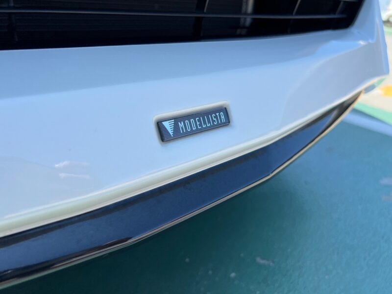 ヤリスクロス ハイブリッド1.5Z E-FOUR 4WD モデリスタ★R4税金完納★極良極美★モデリスタ フルエアロ★上級グレード★4WD★ドラレコ前後★車線変更センサー★衝突軽減ブレーキ★ハーフレザー★激シブ★業界最安★激安画像27