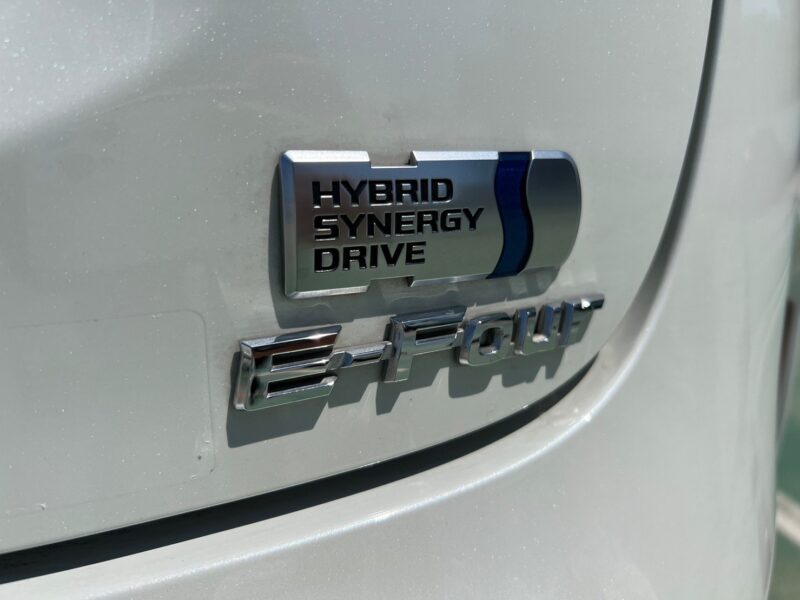 ヤリスクロス ハイブリッド1.5Z E-FOUR 4WD モデリスタ★R4税金完納★極良極美★モデリスタ フルエアロ★上級グレード★4WD★ドラレコ前後★車線変更センサー★衝突軽減ブレーキ★ハーフレザー★激シブ★業界最安★激安画像28