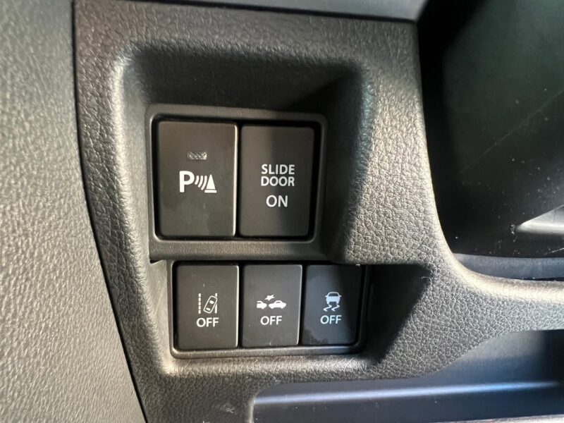 スペーシアカスタムXS 全方位モニターカメラPKG★R5税金完納★車検ロング★360°カメラ★極良極美★ドラレコ前後★衝突軽減ブレーキ★両側電動スライドドア★ヘッドアップディスプレイ★走行中TV視聴★業界最安画像21