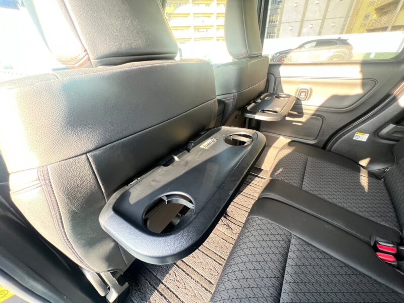 スペーシアカスタムXS 全方位モニターカメラPKG★R5税金完納★車検ロング★360°カメラ★極良極美★ドラレコ前後★衝突軽減ブレーキ★両側電動スライドドア★ヘッドアップディスプレイ★走行中TV視聴★業界最安画像22