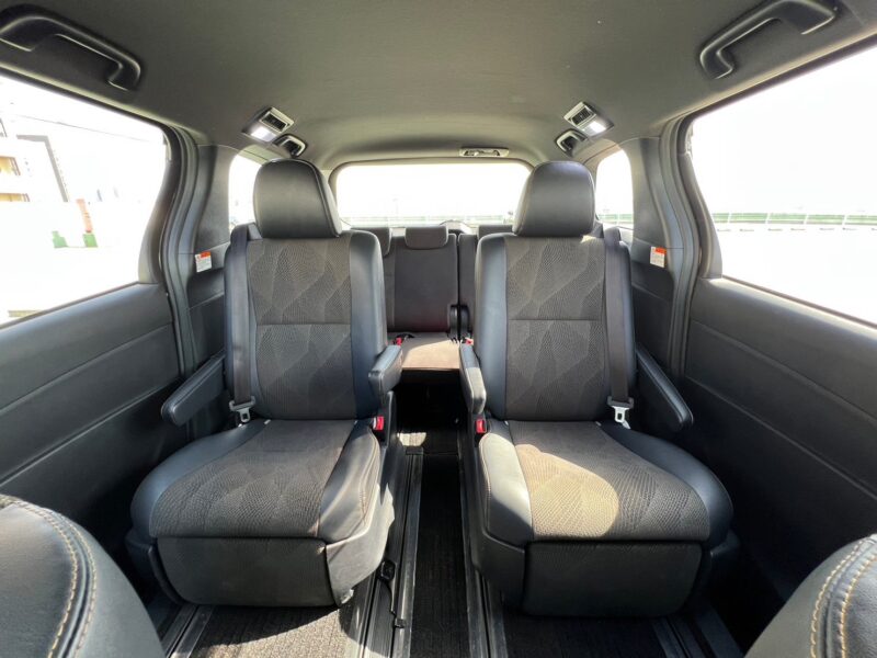 エスティマ2.4 アエラスプレミアム TRDエアロ★R4税金完納★極良極美★TRDエアロ★後席モニター★車線変更センサー★衝突軽減ブレーキ★10インチナビ★業界最安画像14