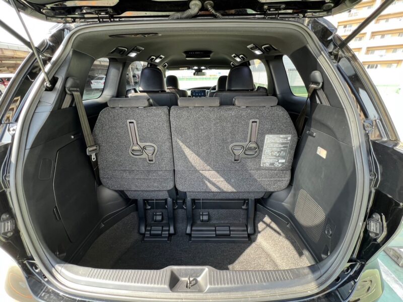 エスティマ2.4 アエラスプレミアム TRDエアロ★R4税金完納★極良極美★TRDエアロ★後席モニター★車線変更センサー★衝突軽減ブレーキ★10インチナビ★業界最安画像18