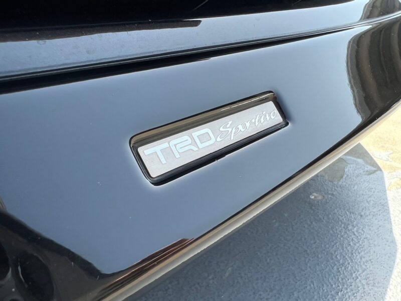 エスティマ2.4 アエラスプレミアム TRDエアロ★R4税金完納★極良極美★TRDエアロ★後席モニター★車線変更センサー★衝突軽減ブレーキ★10インチナビ★業界最安画像28