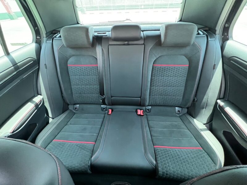 ゴルフ GTI ハイパフォーマンス★R4税金完納★絶好調★REMUSカーボンマフラー★NEUS SPEEDエアクリーナ★ドラレコ前後★走行中TV視聴★車線変更センサー★業界最安画像13