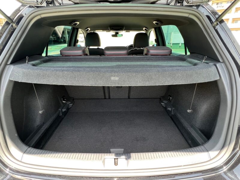 ゴルフ GTI ハイパフォーマンス★R4税金完納★絶好調★REMUSカーボンマフラー★NEUS SPEEDエアクリーナ★ドラレコ前後★走行中TV視聴★車線変更センサー★業界最安画像14