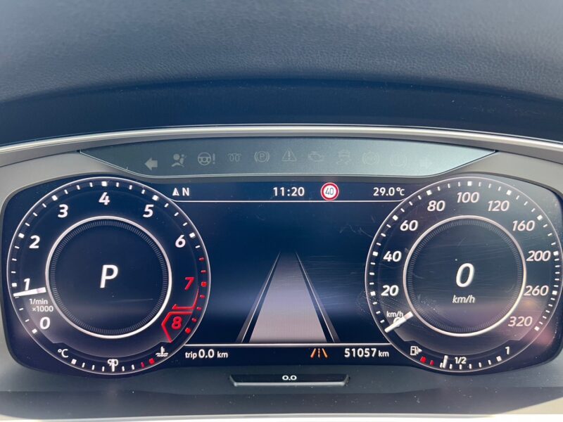 ゴルフ GTI ハイパフォーマンス★R4税金完納★絶好調★REMUSカーボンマフラー★NEUS SPEEDエアクリーナ★ドラレコ前後★走行中TV視聴★車線変更センサー★業界最安画像17