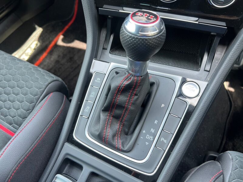 ゴルフ GTI ハイパフォーマンス★R4税金完納★絶好調★REMUSカーボンマフラー★NEUS SPEEDエアクリーナ★ドラレコ前後★走行中TV視聴★車線変更センサー★業界最安画像18