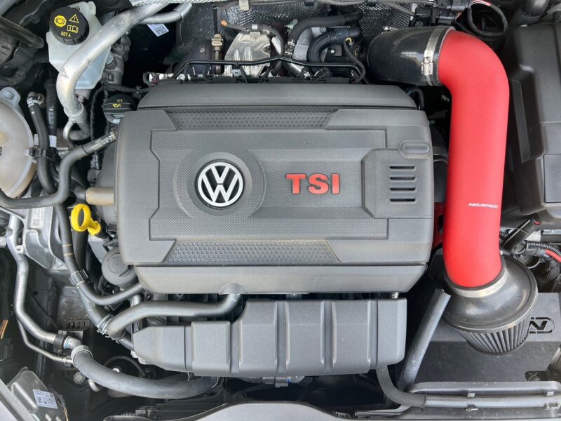 ゴルフ GTI ハイパフォーマンス★R4税金完納★絶好調★REMUSカーボンマフラー★NEUS SPEEDエアクリーナ★ドラレコ前後★走行中TV視聴★車線変更センサー★業界最安画像20