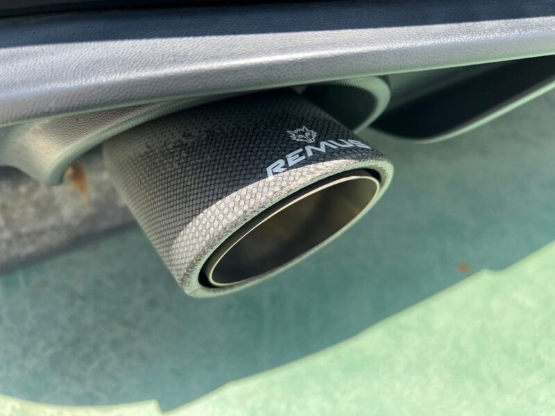 ゴルフ GTI ハイパフォーマンス★R4税金完納★絶好調★REMUSカーボンマフラー★NEUS SPEEDエアクリーナ★ドラレコ前後★走行中TV視聴★車線変更センサー★業界最安画像21