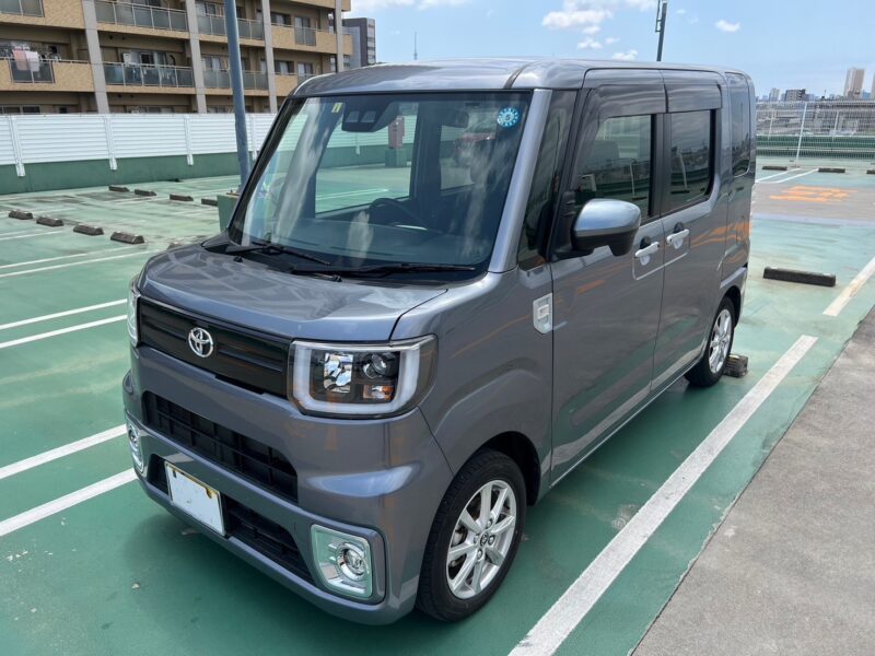 ピクシスメガ L SA Ⅲ★R4税金完納★極良極美★両側電動スライドドア★衝突軽減ブレーキ★業界最安画像0