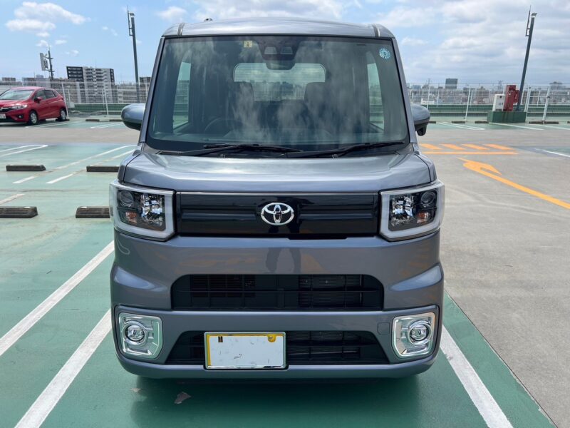 ピクシスメガ L SA Ⅲ★R4税金完納★極良極美★両側電動スライドドア★衝突軽減ブレーキ★業界最安画像2