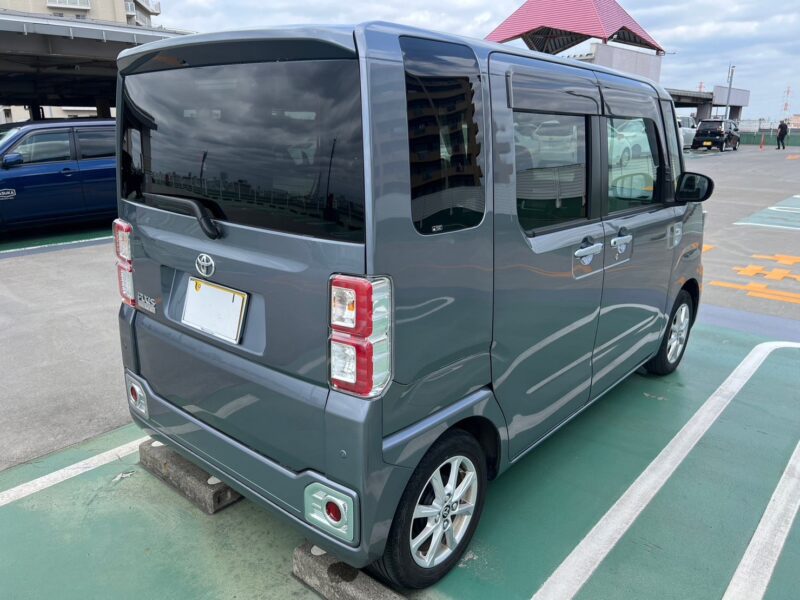 ピクシスメガ L SA Ⅲ★R4税金完納★極良極美★両側電動スライドドア★衝突軽減ブレーキ★業界最安画像6