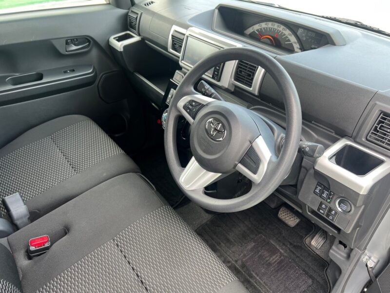 ピクシスメガ L SA Ⅲ★R4税金完納★極良極美★両側電動スライドドア★衝突軽減ブレーキ★業界最安画像8