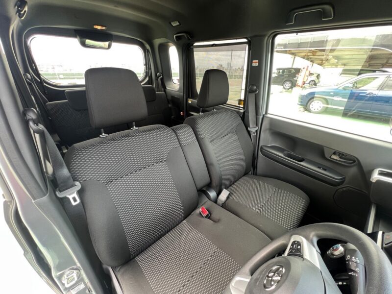 ピクシスメガ L SA Ⅲ★R4税金完納★極良極美★両側電動スライドドア★衝突軽減ブレーキ★業界最安画像11