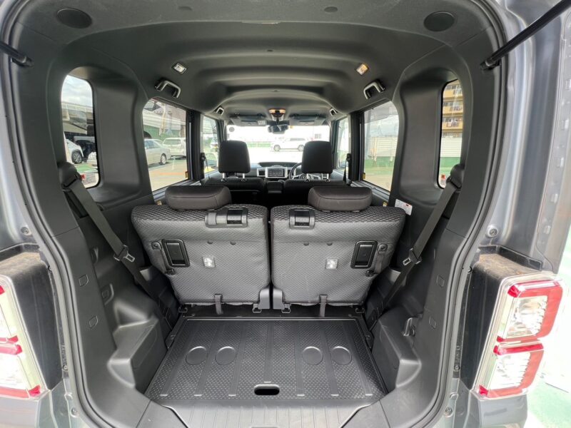 ピクシスメガ L SA Ⅲ★R4税金完納★極良極美★両側電動スライドドア★衝突軽減ブレーキ★業界最安画像16