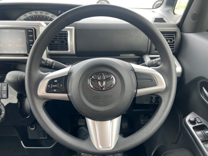 ピクシスメガ L SA Ⅲ★R4税金完納★極良極美★両側電動スライドドア★衝突軽減ブレーキ★業界最安画像17