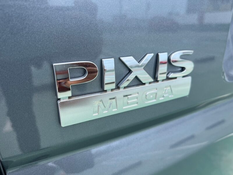ピクシスメガ L SA Ⅲ★R4税金完納★極良極美★両側電動スライドドア★衝突軽減ブレーキ★業界最安画像21