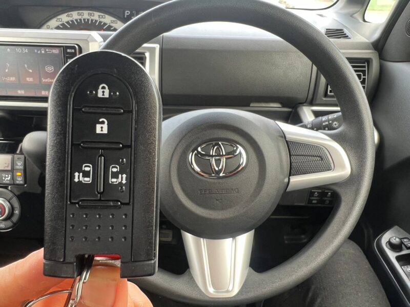 ピクシスメガ L SA Ⅲ★R4税金完納★極良極美★両側電動スライドドア★衝突軽減ブレーキ★業界最安画像22