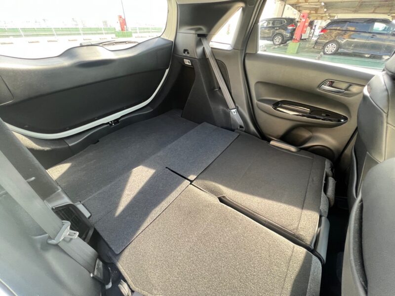 フィット1.5 e:HEVホーム★R5税金完納★低燃費★極良極美★車検ロング★車線変更センサー★衝突軽減ブレーキ★業界最安画像13