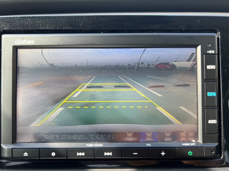 フィット1.5 e:HEVホーム★R5税金完納★低燃費★極良極美★車検ロング★車線変更センサー★衝突軽減ブレーキ★業界最安画像17