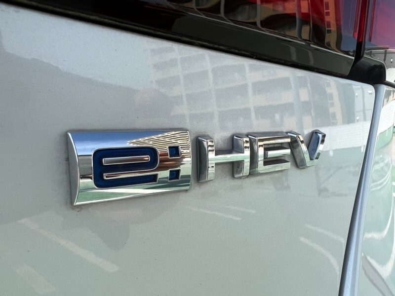 フィット1.5 e:HEVホーム★R5税金完納★低燃費★極良極美★車検ロング★車線変更センサー★衝突軽減ブレーキ★業界最安画像22