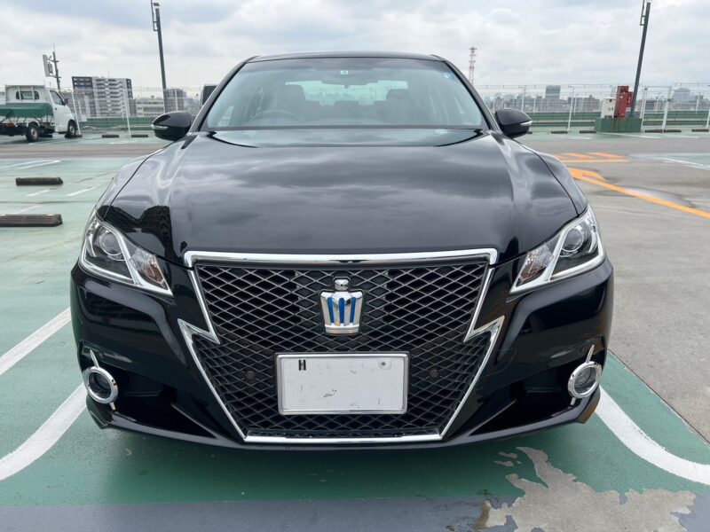 クラウンアスリート ハイブリッド2.5S★R5税金完納★ディーラー認定中古車★極良極美★走行3.9万k★ドラレコ前後★大人気★業界最安画像2