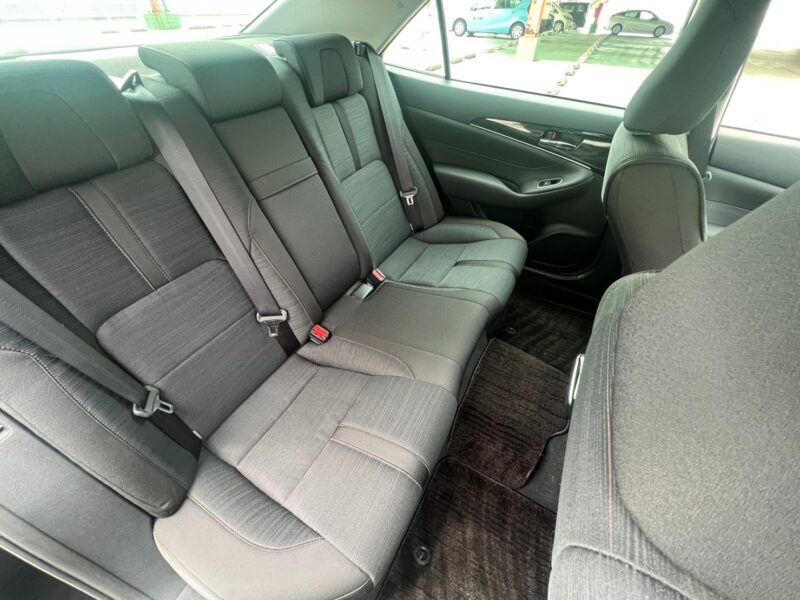 クラウンアスリート ハイブリッド2.5S★R5税金完納★ディーラー認定中古車★極良極美★走行3.9万k★ドラレコ前後★大人気★業界最安画像12