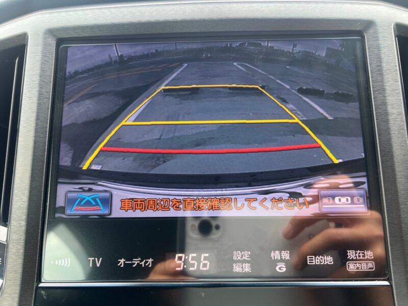 クラウンアスリート ハイブリッド2.5S★R5税金完納★ディーラー認定中古車★極良極美★走行3.9万k★ドラレコ前後★大人気★業界最安画像15