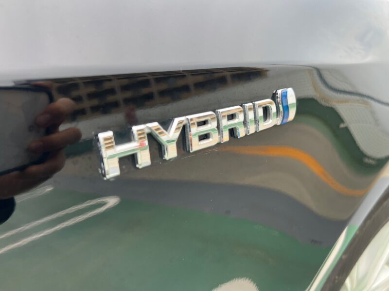 クラウンアスリート ハイブリッド2.5S★R5税金完納★ディーラー認定中古車★極良極美★走行3.9万k★ドラレコ前後★大人気★業界最安画像20