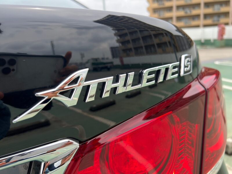 クラウンアスリート ハイブリッド2.5S★R5税金完納★ディーラー認定中古車★極良極美★走行3.9万k★ドラレコ前後★大人気★業界最安画像21