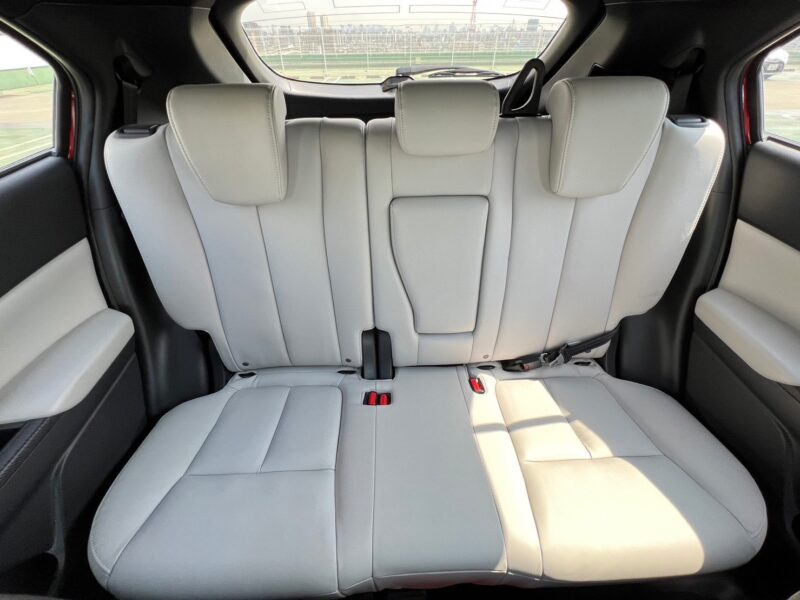 エクリプスクロス PHEV 2.4 P 4WD★R5税金完納★極良極美★最上級グレード★プラグインハイブリッド★充電コード付き★360°カメラ★ブラインドスポットモニター★衝突軽減ブレーキ★後方車両検知警告システム★業界最安画像13