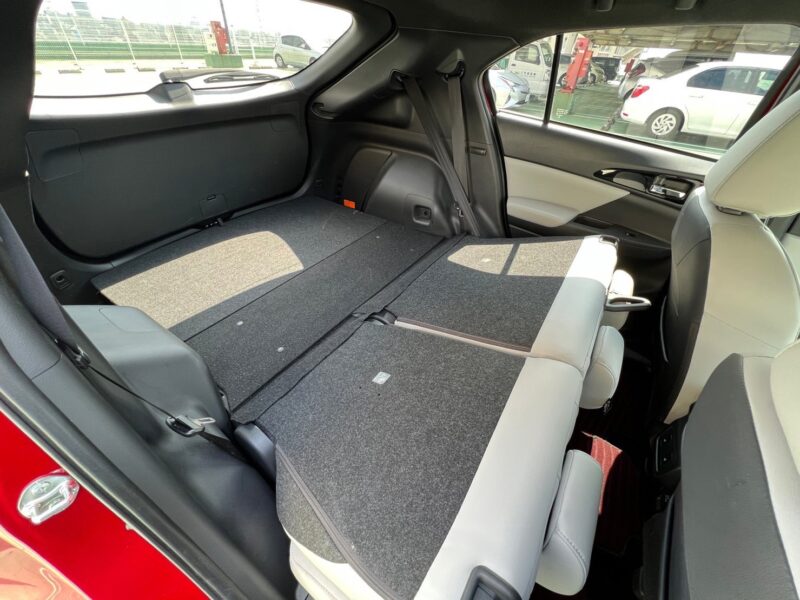 エクリプスクロス PHEV 2.4 P 4WD★R5税金完納★極良極美★最上級グレード★プラグインハイブリッド★充電コード付き★360°カメラ★ブラインドスポットモニター★衝突軽減ブレーキ★後方車両検知警告システム★業界最安画像14