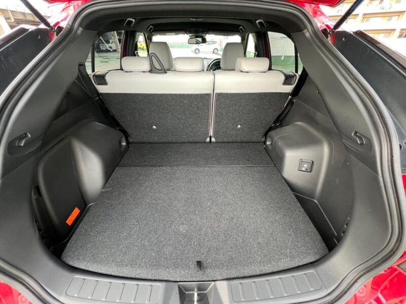 エクリプスクロス PHEV 2.4 P 4WD★R5税金完納★極良極美★最上級グレード★プラグインハイブリッド★充電コード付き★360°カメラ★ブラインドスポットモニター★衝突軽減ブレーキ★後方車両検知警告システム★業界最安画像15