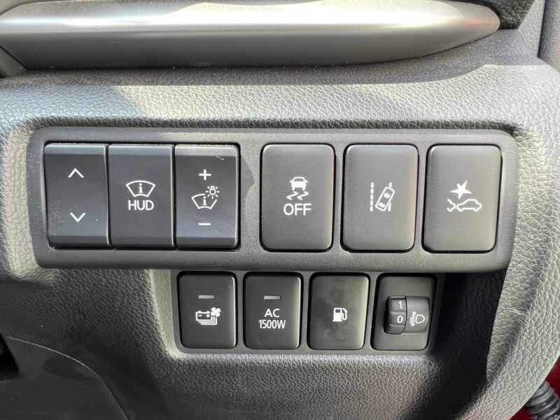 エクリプスクロス PHEV 2.4 P 4WD★R5税金完納★極良極美★最上級グレード★プラグインハイブリッド★充電コード付き★360°カメラ★ブラインドスポットモニター★衝突軽減ブレーキ★後方車両検知警告システム★業界最安画像21