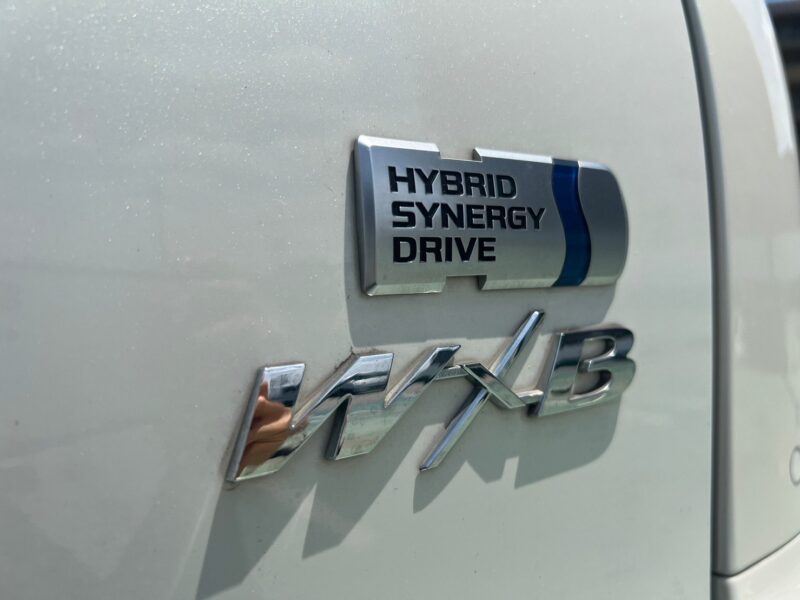 ノア1.8 ハイブリッド SI W×B Ⅱ★R5税金完納★極良極美★ワンオーナー★車検ロング★後席モニター★衝突軽減ブレーキ★走行中TV視聴★パーキングセンサー★業界最安画像23