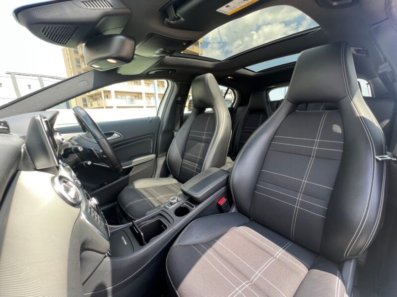 GLA180 オフロード★R5税金完納★極良極美★大人気★サンルーフ★ドラレコ★衝突軽減ブレーキ★クルーズコントロール★業界最安画像12