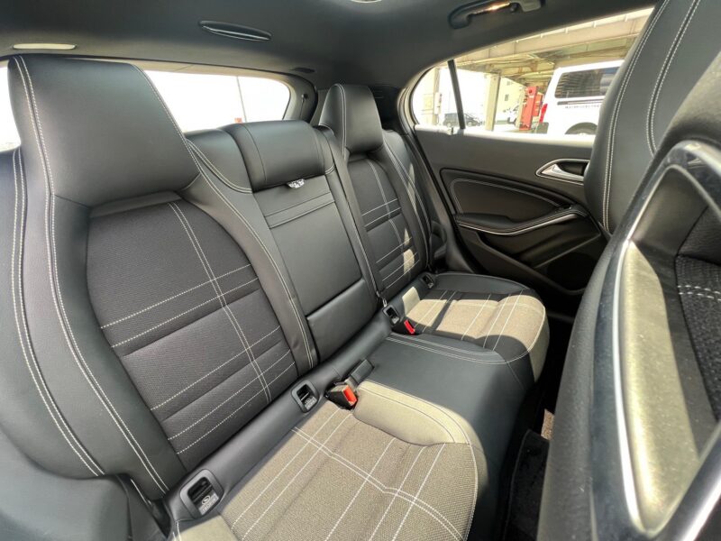 GLA180 オフロード★R5税金完納★極良極美★大人気★サンルーフ★ドラレコ★衝突軽減ブレーキ★クルーズコントロール★業界最安画像14