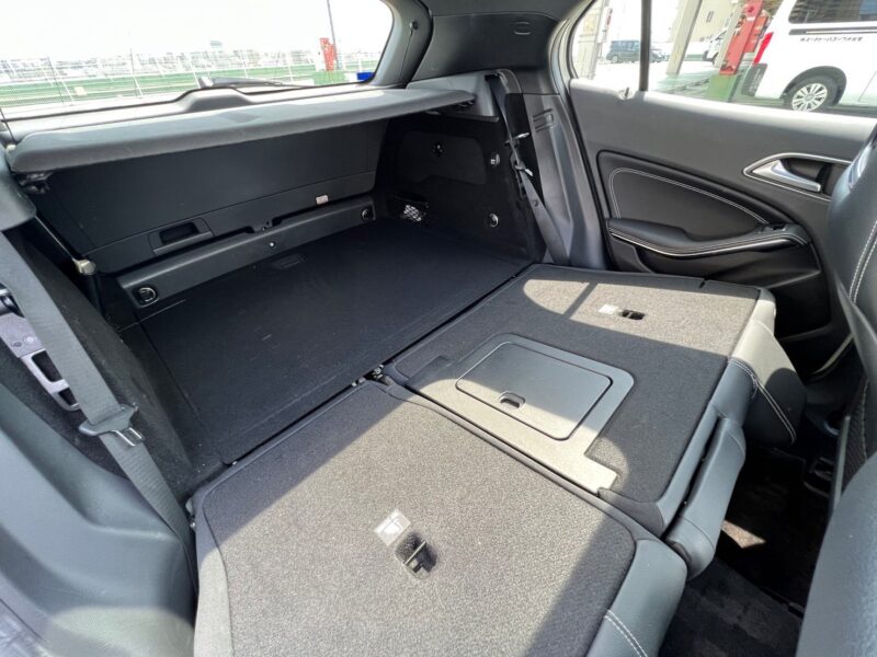 GLA180 オフロード★R5税金完納★極良極美★大人気★サンルーフ★ドラレコ★衝突軽減ブレーキ★クルーズコントロール★業界最安画像15