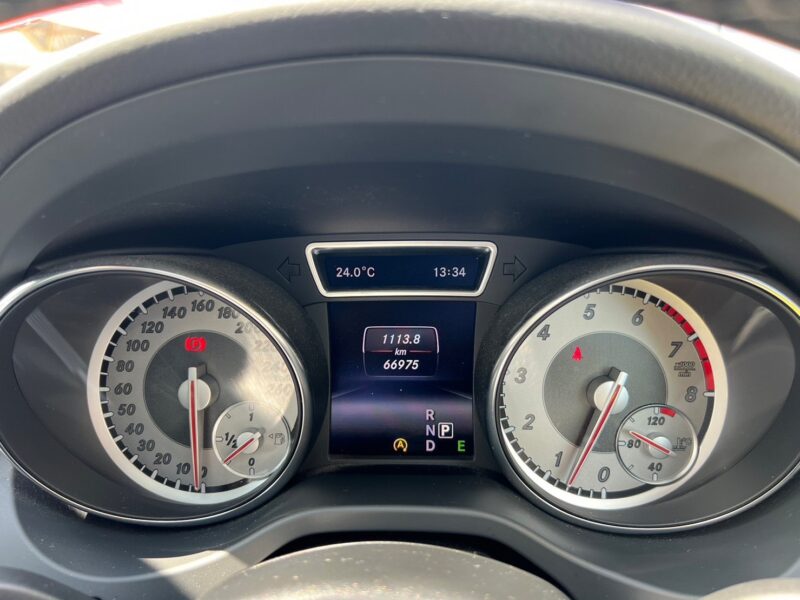 GLA180 オフロード★R5税金完納★極良極美★大人気★サンルーフ★ドラレコ★衝突軽減ブレーキ★クルーズコントロール★業界最安画像18