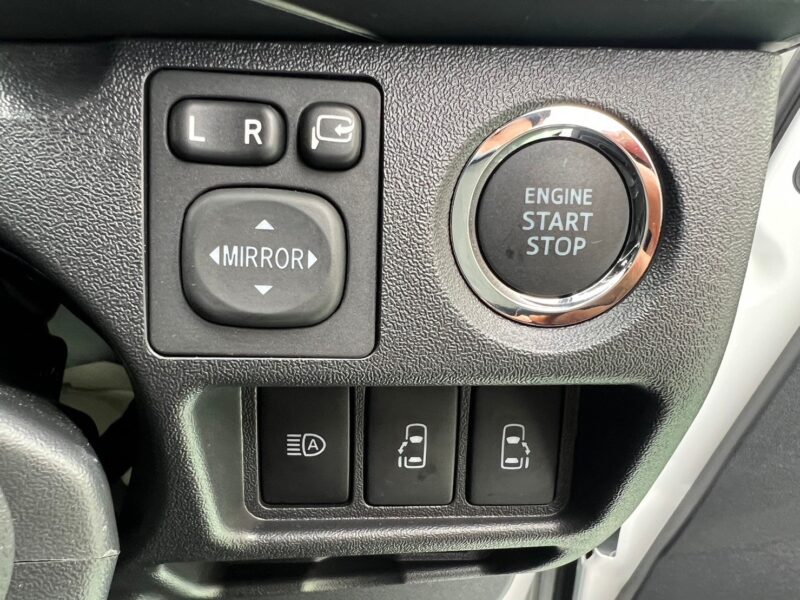 ハイエースバン 2.8 スーパーGL ダークプライムⅡ ロングボディーディーゼルターボ モデリスタエアロ★新車同様★走行0.1万k★R5税金完納★モデリスタ★ミラーモニター★ドラレコ★360°カメラ★ディーゼル★運転支援★走行中TV視聴★業界最安画像21