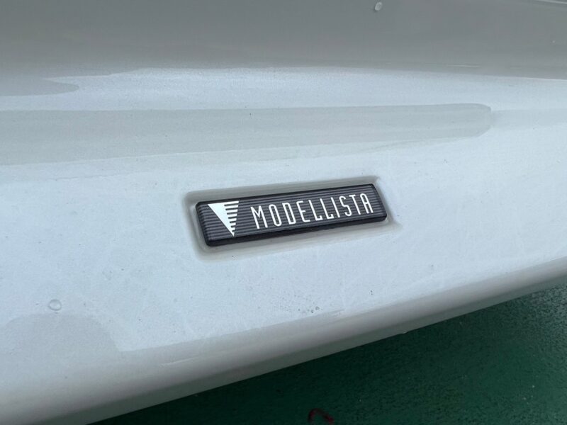 ハイエースバン 2.8 スーパーGL ダークプライムⅡ ロングボディーディーゼルターボ モデリスタエアロ★新車同様★走行0.1万k★R5税金完納★モデリスタ★ミラーモニター★ドラレコ★360°カメラ★ディーゼル★運転支援★走行中TV視聴★業界最安画像22