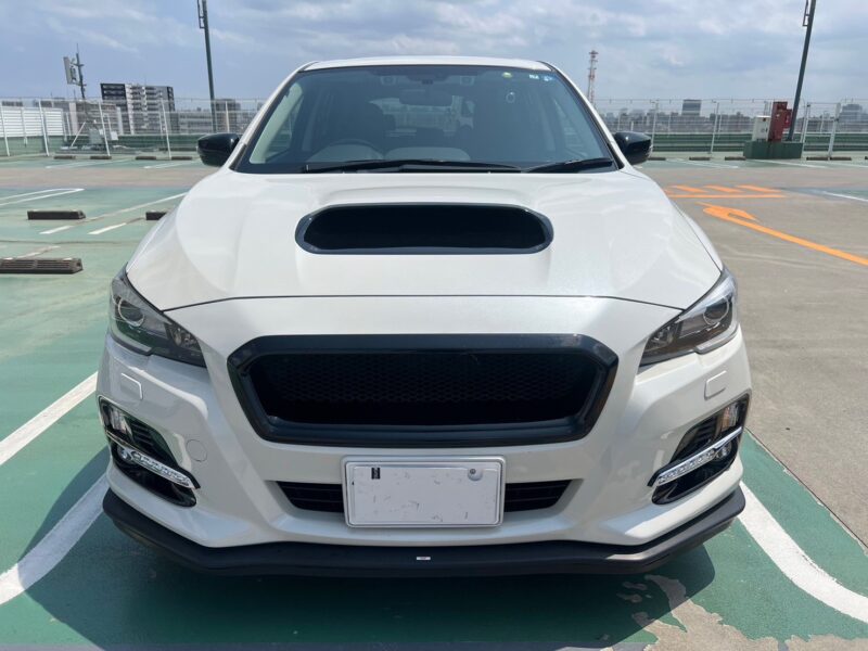 レヴォーグ2.0 GT-S アイサイト 4WD STIエアロ★R5税金完納★極良極美★STIエアロ★サンルーフ★運転支援システム★ドラレコ★走行中TV視聴★業界最安画像2
