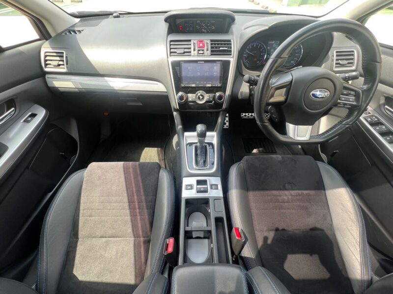 レヴォーグ2.0 GT-S アイサイト 4WD STIエアロ★R5税金完納★極良極美★STIエアロ★サンルーフ★運転支援システム★ドラレコ★走行中TV視聴★業界最安画像10