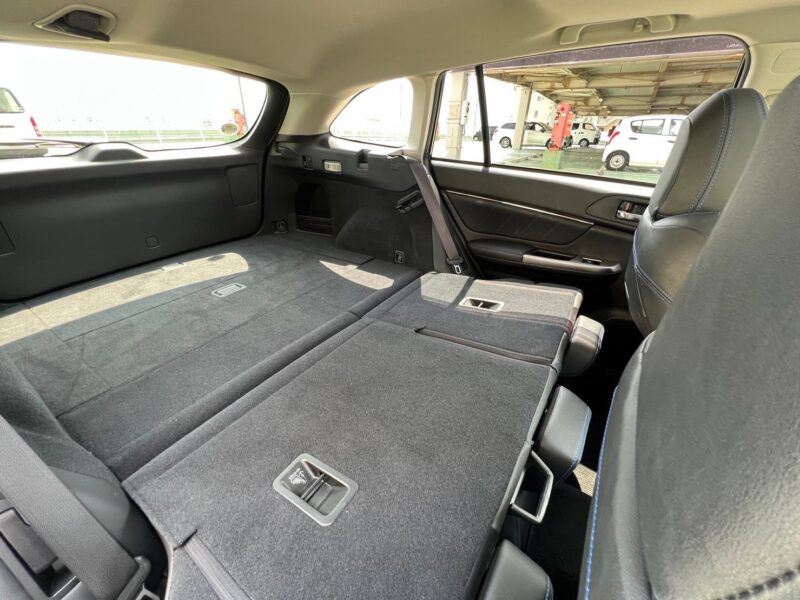 レヴォーグ2.0 GT-S アイサイト 4WD STIエアロ★R5税金完納★極良極美★STIエアロ★サンルーフ★運転支援システム★ドラレコ★走行中TV視聴★業界最安画像14