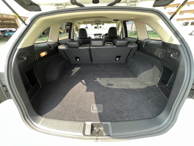 レヴォーグ2.0 GT-S アイサイト 4WD STIエアロ★R5税金完納★極良極美★STIエアロ★サンルーフ★運転支援システム★ドラレコ★走行中TV視聴★業界最安画像15