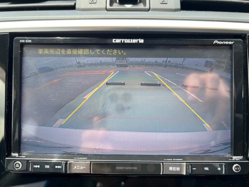 レヴォーグ2.0 GT-S アイサイト 4WD STIエアロ★R5税金完納★極良極美★STIエアロ★サンルーフ★運転支援システム★ドラレコ★走行中TV視聴★業界最安画像16