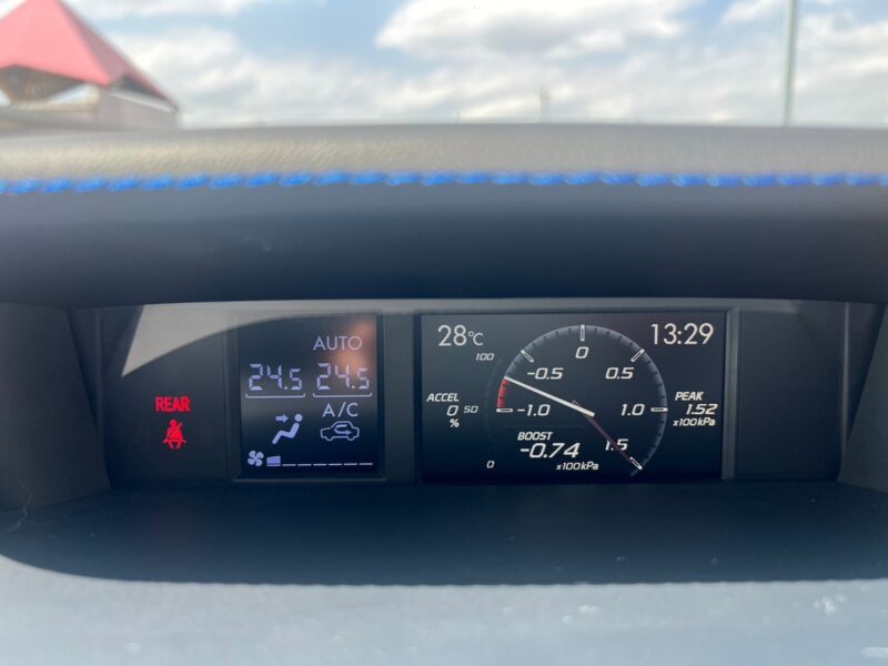 レヴォーグ2.0 GT-S アイサイト 4WD STIエアロ★R5税金完納★極良極美★STIエアロ★サンルーフ★運転支援システム★ドラレコ★走行中TV視聴★業界最安画像18