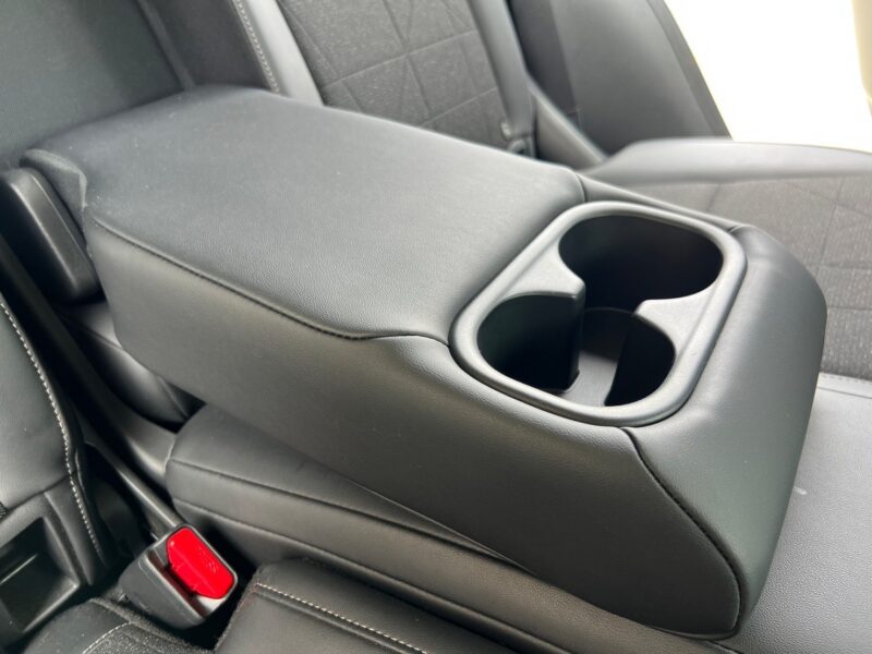 ヴェゼル1.5 e:HEV Z 無限エアロ★R4税金完納★極良極美★無限エアロ★無限ルーフスポイラー★運転支援システム★業界最安画像16